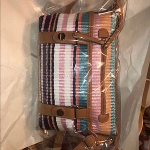 Women Rosetti Convertible Bag